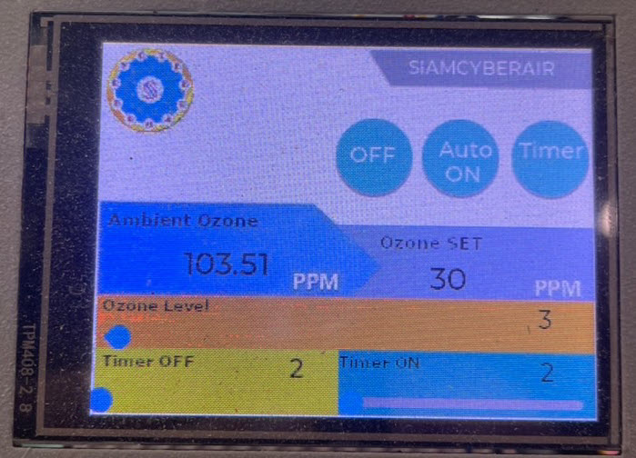 ⫹.ͧ͡ҡö¹,Air purifier for car,ͧ⫹ö¹,ozone generator